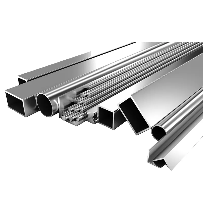 stainless steel pipe&tube